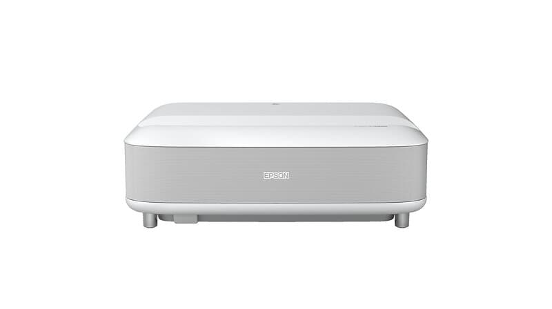 Epson EH-LS650W Projektor, 3840 x 2160 4K UHD, 3 600 ANSI Lumen