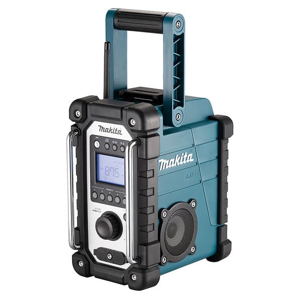 Makita Radio DMR116 (utan batteri och laddare)