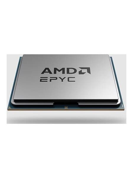 AMD Epyc 8324PN 2.05GHz Socket SP6 Tray