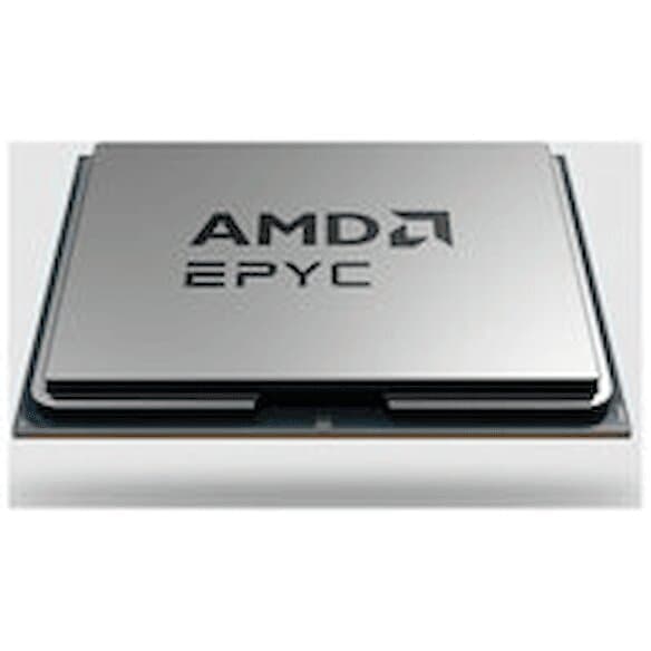 AMD Epyc 8324P 2.65GHz Socket SP6 Tray