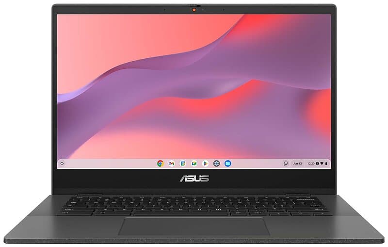 Asus Chromebook CM1402 CM1402CM2A-EK0020 MediaTek Kompanio 520 4GB RAM 64GB eMMC