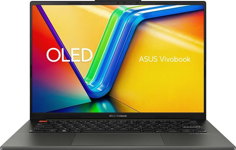 Asus Vivobook S 14X K5404VA-M9018W 14.5'' i5-13500H 16GB RAM 512GB SSDO