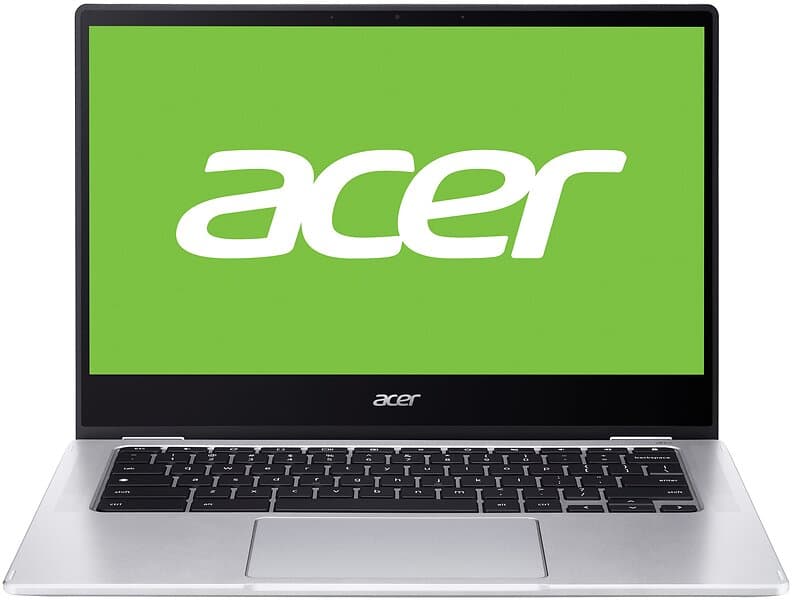 Acer Chromebook Spin 314 CP314-1HN NX.AZ3ED.002 14'' Intel Celeron N4500 4GB RAM