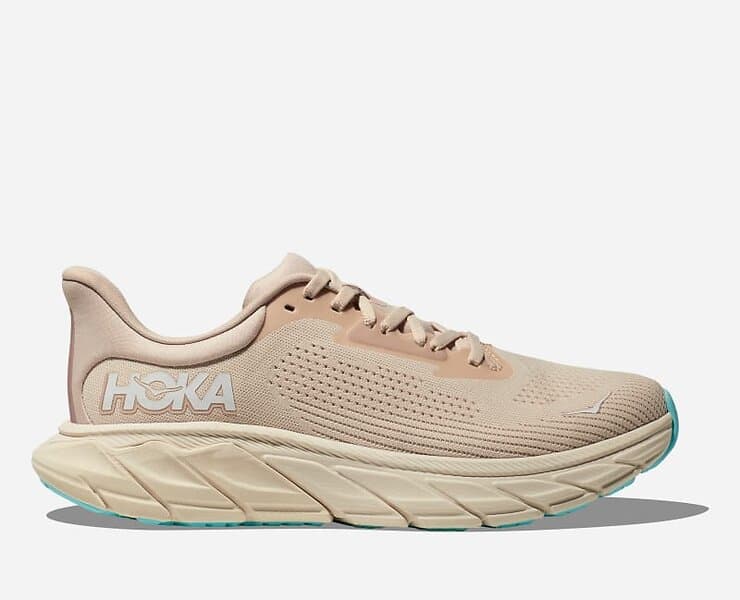 Hoka Arahi 7 (Dame)