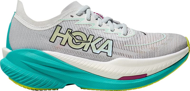 Hoka Mach X 2 (Dame)