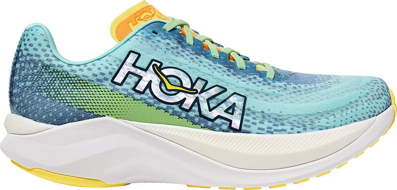 Hoka Mach X 2 (Herre)