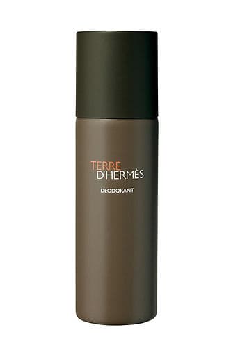 Hermes Terre D'hermes Deo Spray 150ml