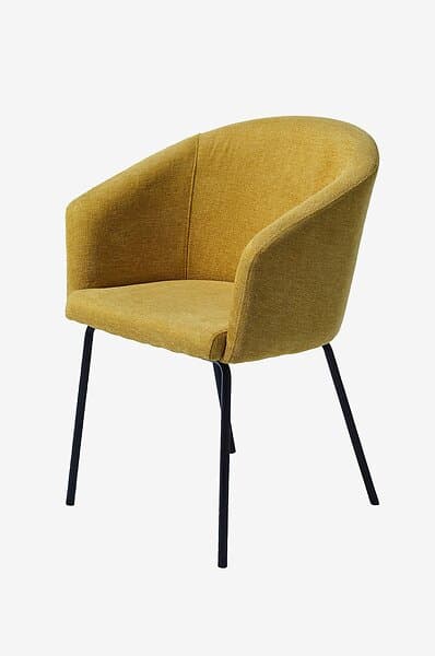 Mustard Håum Chair Mario 2-pack 57 80