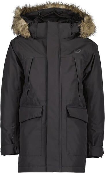 Didriksons Oxid Parka (Jr)