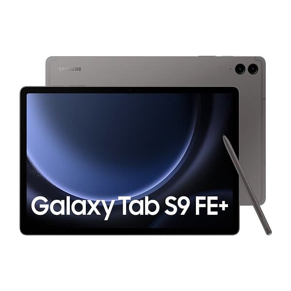 Samsung Galaxy Tab S9 FE+ WiFi 12.4 SM-X610 12GB RAM 256GB