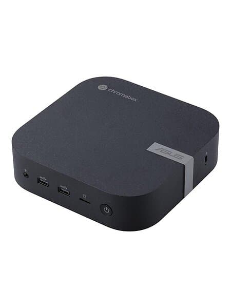 Asus CHROMEBOX5-S5007UN i5-1240P (12th Gen) 4GB RAM 128GB SSD