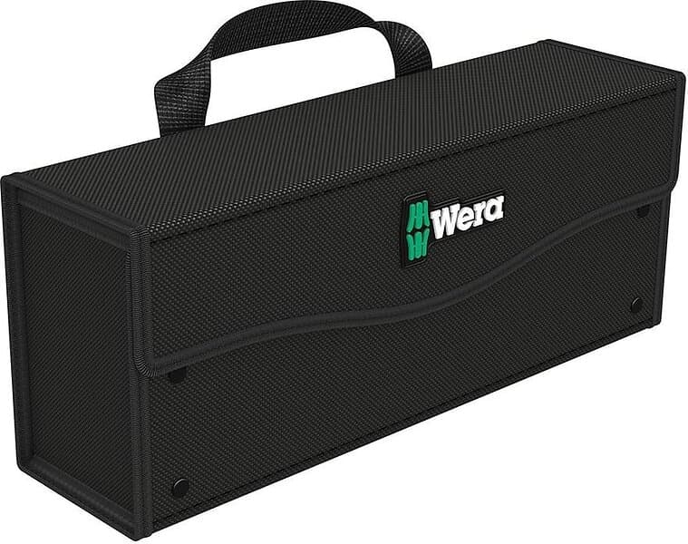 Wera Tool Bag 2go 3 325x80x130mm