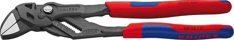 Knipex Tångnyckel 8602250 250mm 2K