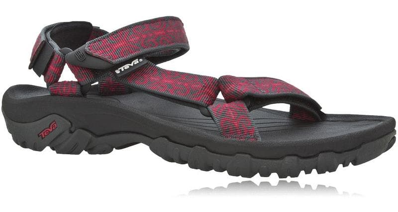 Teva Hurricane (Dame)