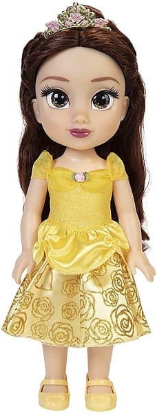 Disney Princess Doll Belle Stor