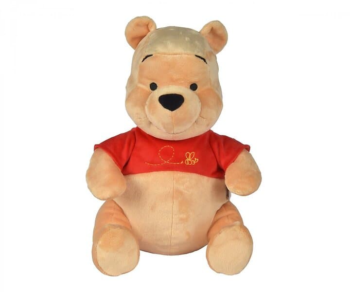 Disney Nalle Puh Gosedjur 25 cm