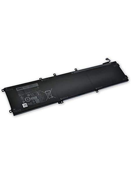 Dell Primary laptop battery Li 97Wh