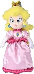 Simba Toys Super Mario Princess Peach 27cm