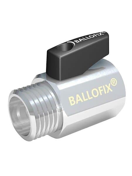 Broen Ballofix.dn15r.g1/2 for m handle