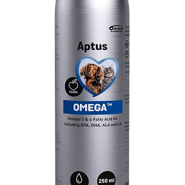 Aptus Omega 250ml