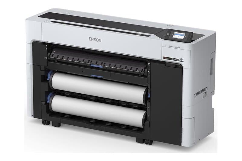 Epson SureColor SC-T5700DM