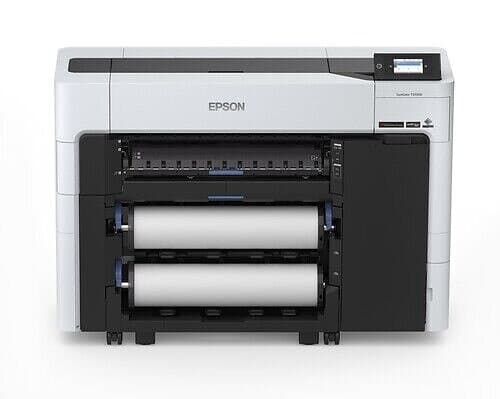 Epson SureColor SC-T3700DE