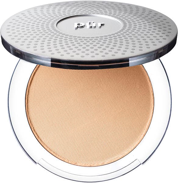 PÜR 4in1 Pressed Mineral Makeup SPF15 8g