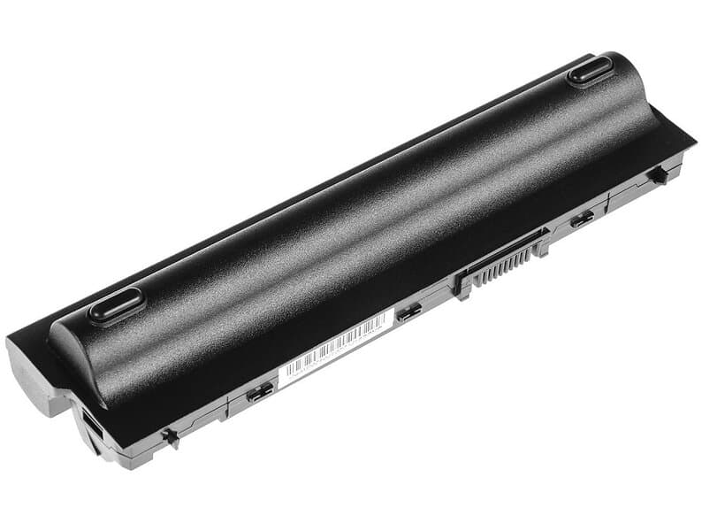 Green Cell Batteri till Dell Latitude E6220, E6230 etc. 6600mAh, 11.1V