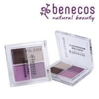 Benecos Natural Eyeshadow Quad