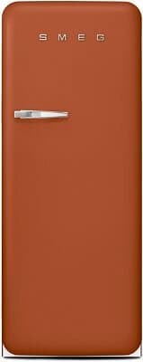 SMEG FAB28RDRU5 (Brown)