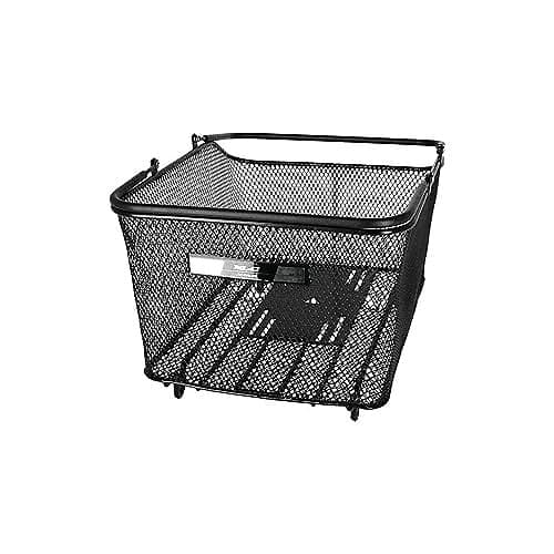 XLC Ba-b10 25l Basket Svart