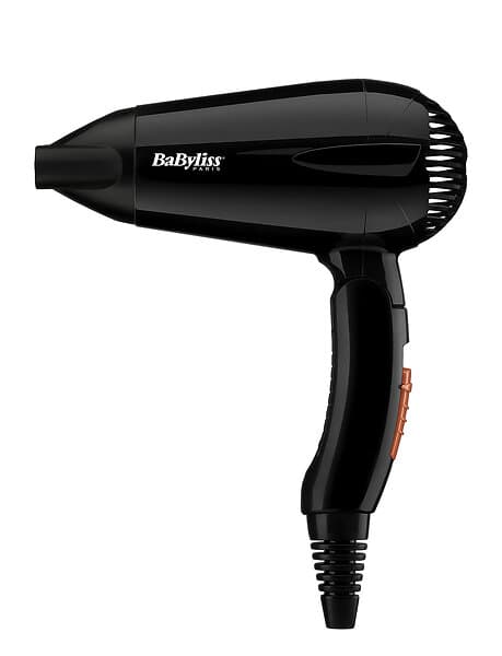 BaByliss Travel Dry 2000W