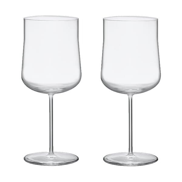 Orrefors Informal Vin Glas 60cl 2-pack