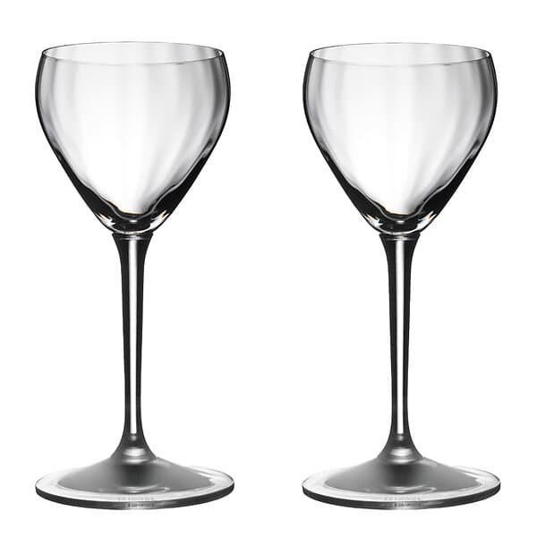 Riedel Nick & Nora Drinkglas 20cl 2-pack