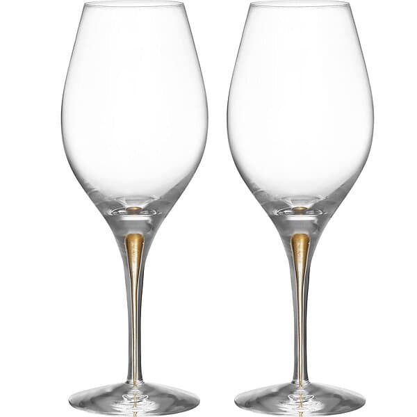 Balance Intermezzo Vin Glas Balance 44-cl 2-pack