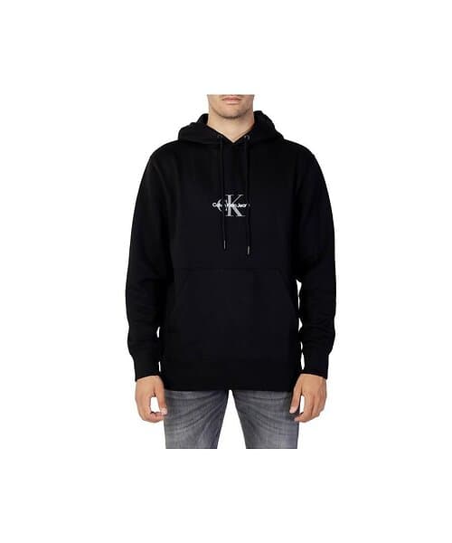 Calvin Klein Monologo Hoodie (Herre)