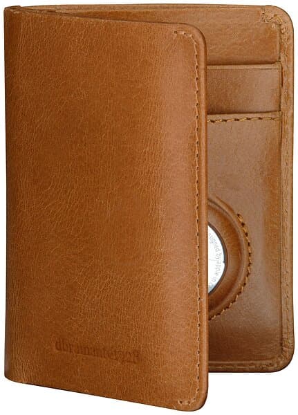 dbramante1928 Billund AirTag Slim Wallet