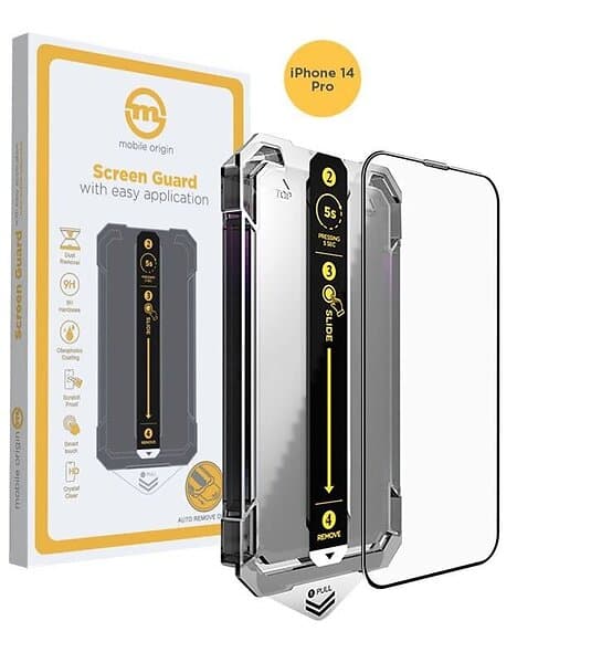 Origin Mobile Screen Guard (iPhone 14 Pro)