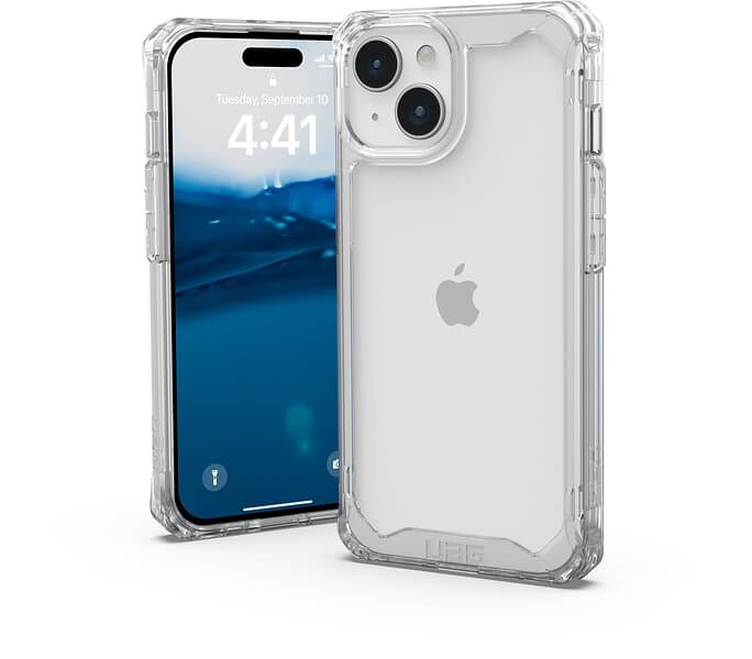 UAG Plyo Case (Apple iPhone 15)