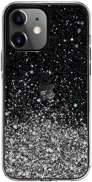 SwitchEasy Starfield (iPhone 12 Pro Max) Rosa