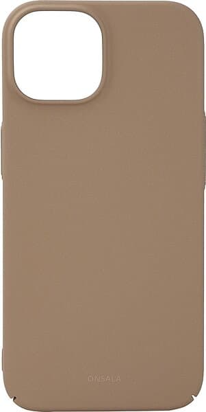 Onsala Gear Ultraslim Case (Apple iPhone 15) Beige