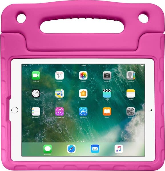 Laut Little Buddy (iPad 10.2/iPad Air 3/iPad Pro 10.5) Rosa