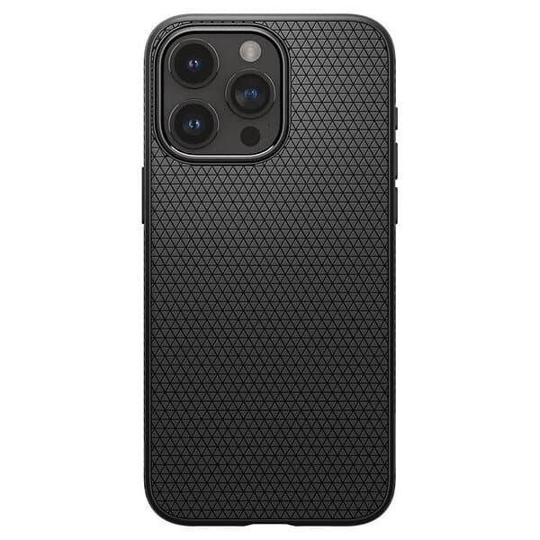 Spigen Liquid Air for iPhone 15 Pro Max