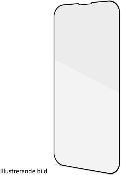 Celly Full Glass (iPhone 15 Pro)