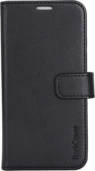 RadiCover Flip-Side Fashion Wallet (Apple iPhone 15)