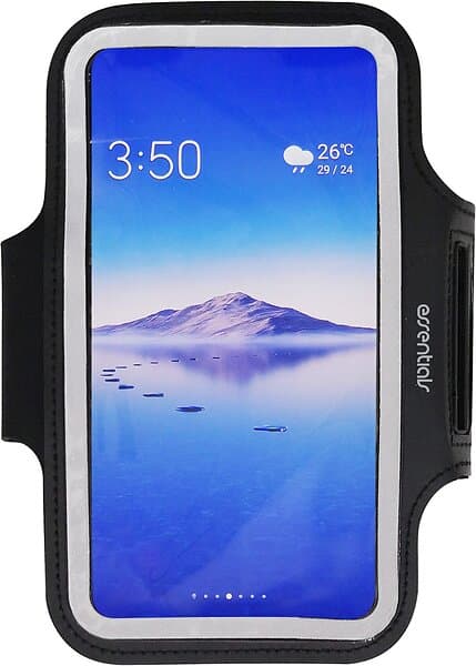 Essentials Universal Sport Armband (iPhone Max/Plus)