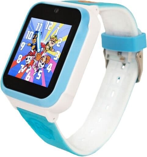 Technaxx Paw Patrol Kids Watch Rosa