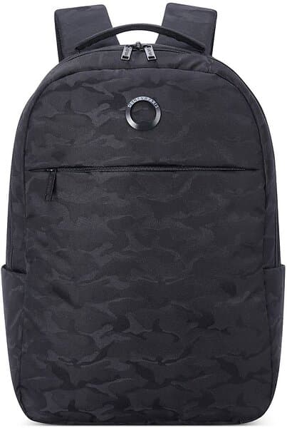 Delsey Paris Citypak Medium Laptop Backpack (15.6")