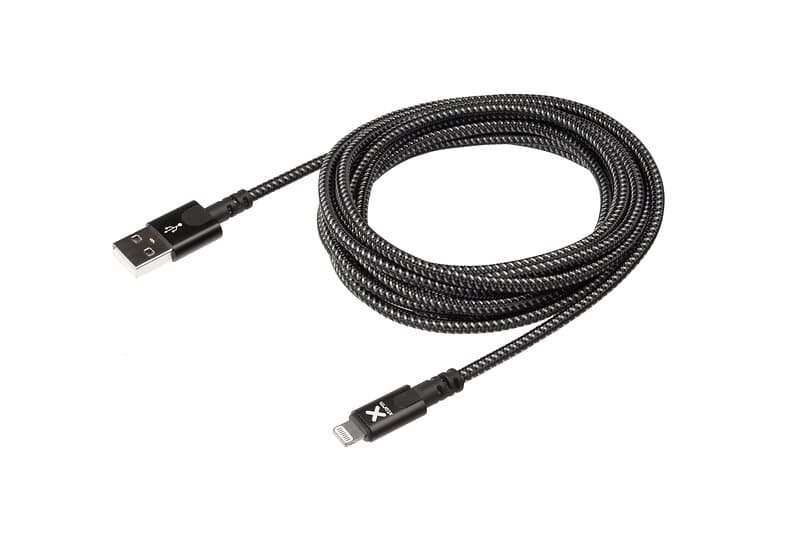 Xtorm Original USB-A to Lightning Cable 3 meter