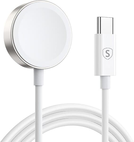 SiGN Magnetic Charger USB-C 2.5W (Apple Watch)